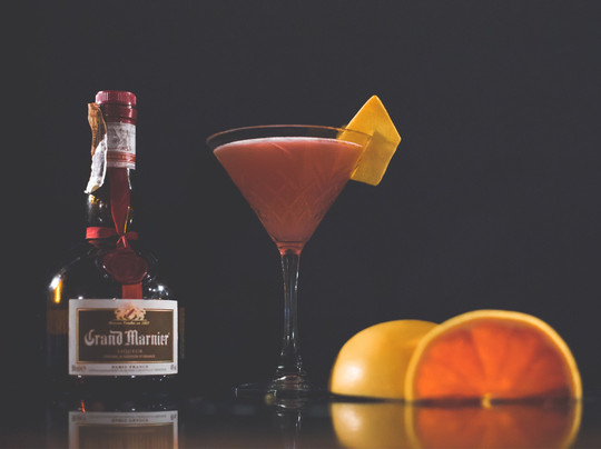 Cocktail Bar by Incognito-弗罗茨瓦夫必去景点