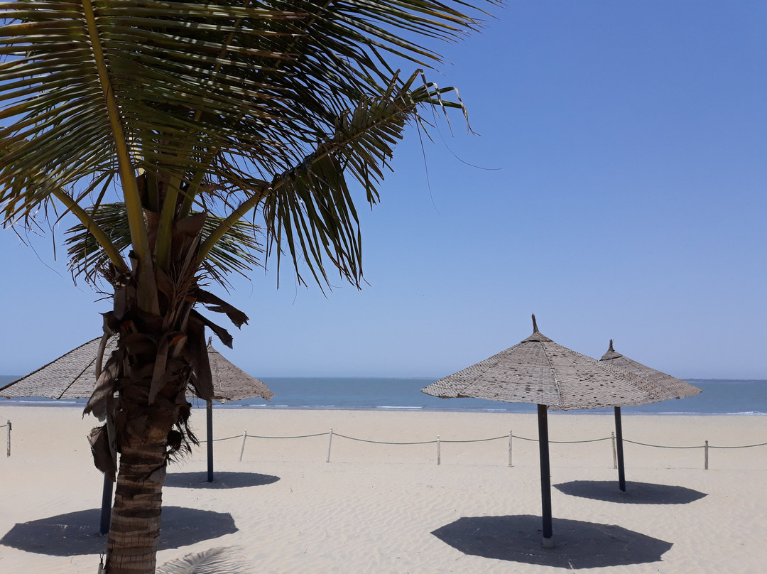Assaraya Atlantic Hotel主图