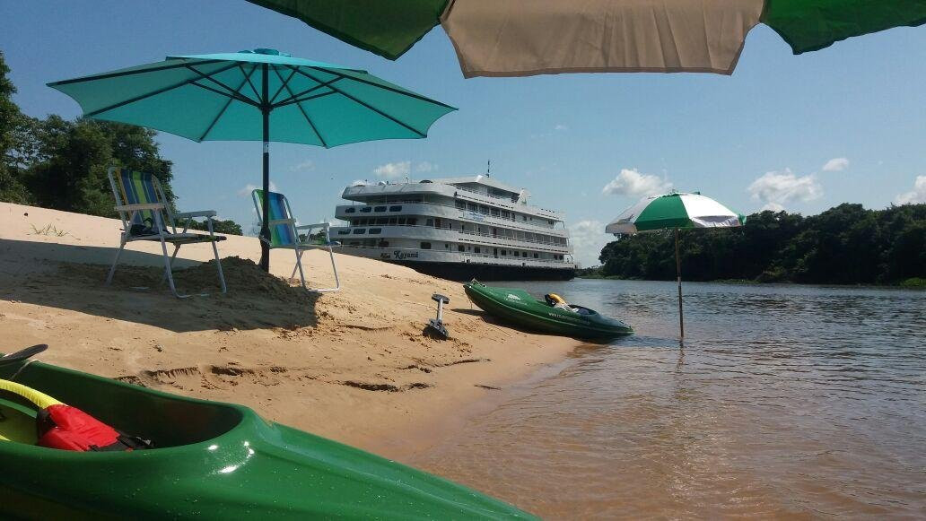 JOICETUR-科龙巴必去景点