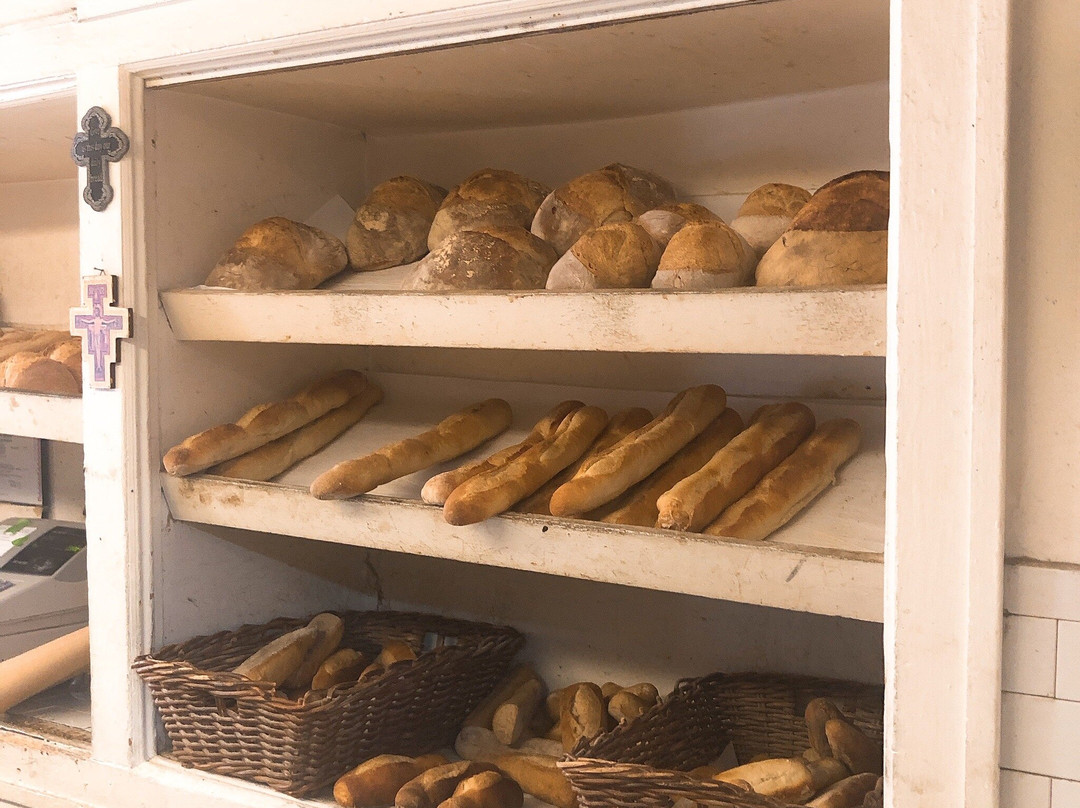 Dom's Bakery Grand主图