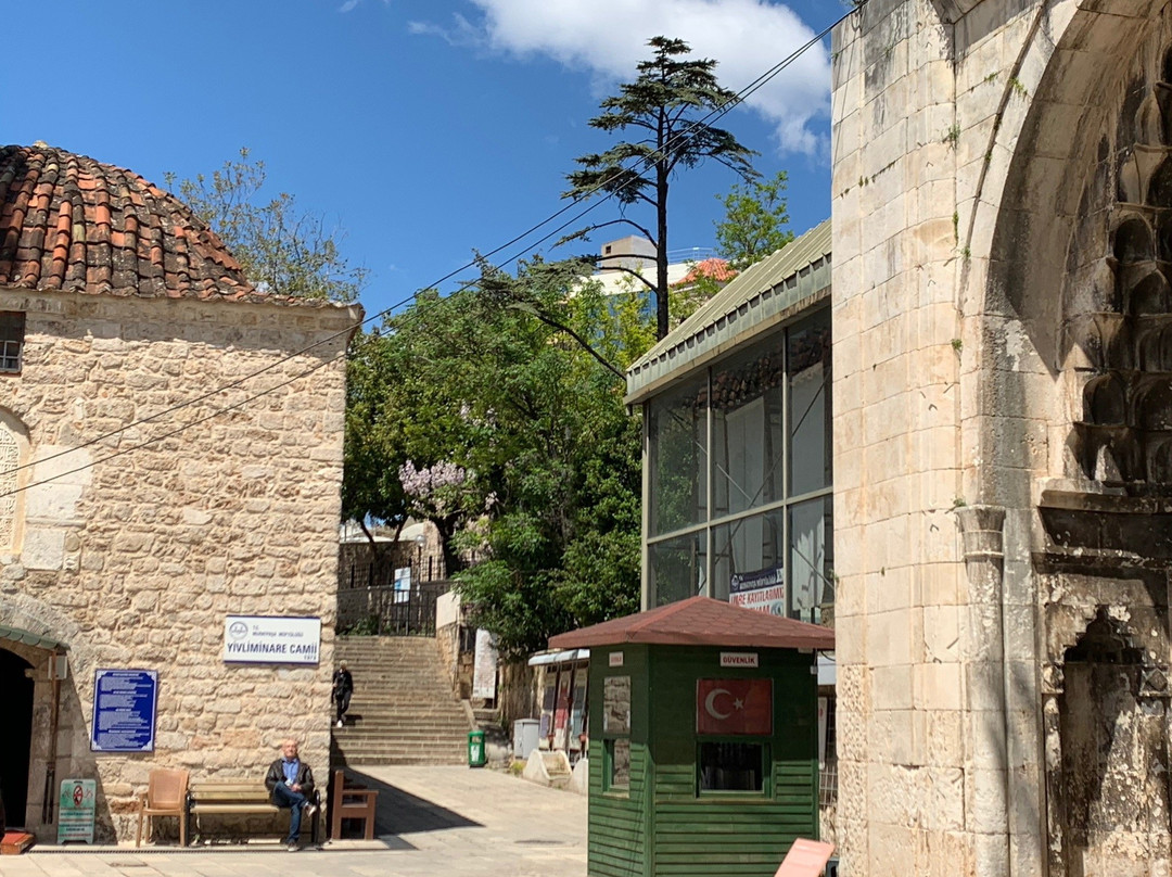 Otantik Hamam Store景点图片
