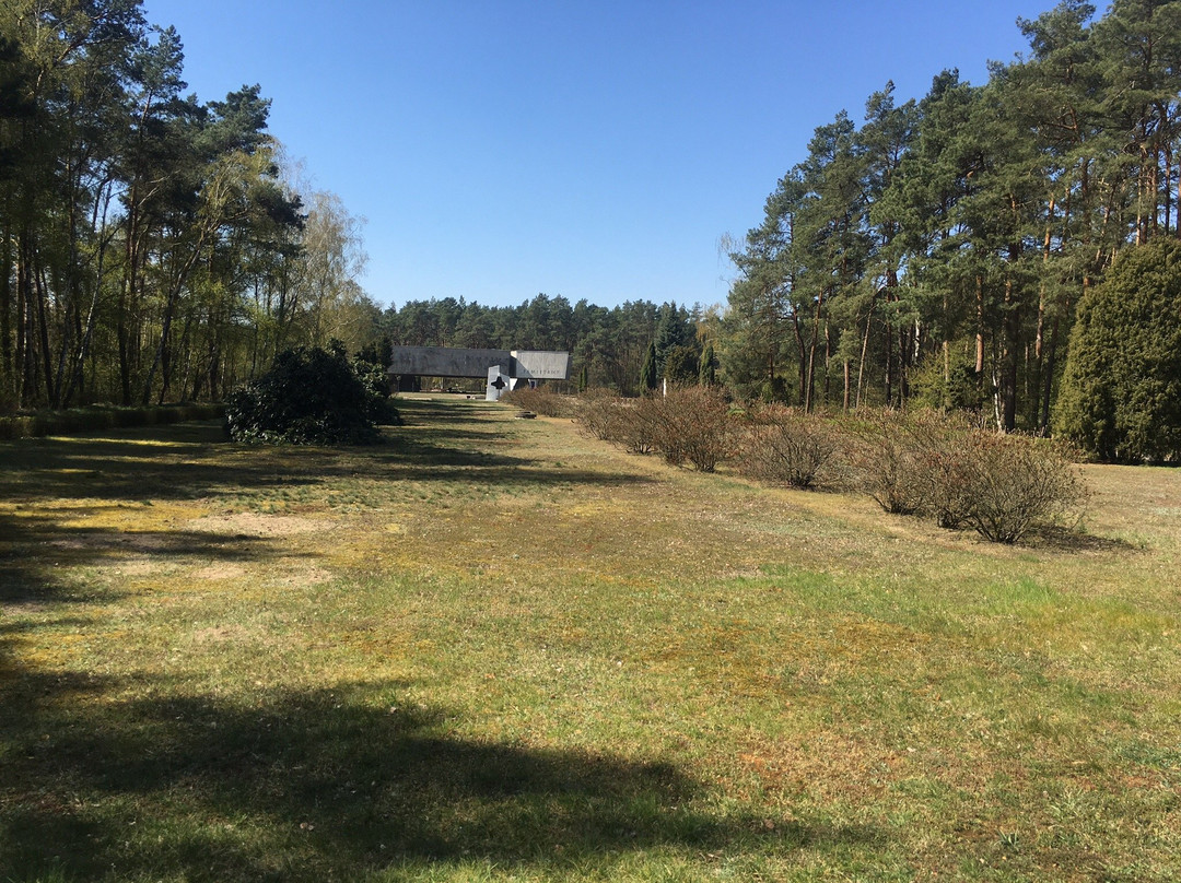 Kulmhof Death Camp Museum景点图片