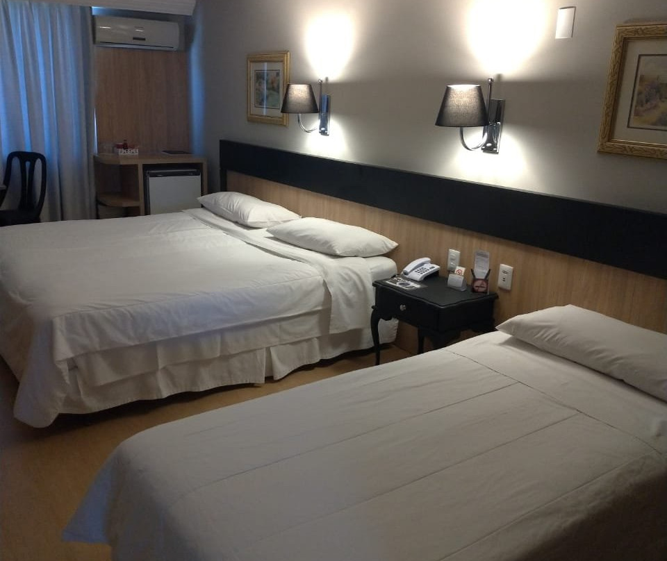 Premium Vila Velha Hotel主图