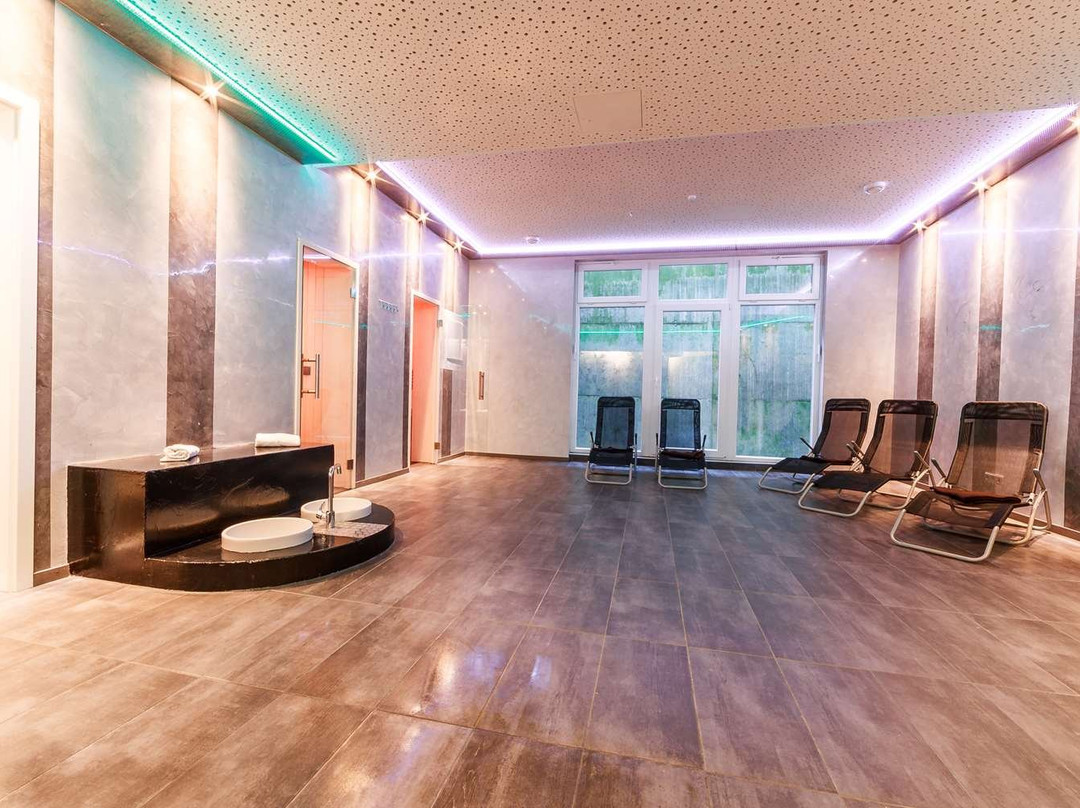 Plaza Inn Stuttgart-ditzingen主图