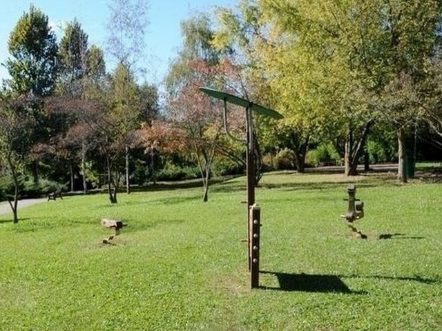 Parco di San Lorenzo-贝卢诺必去景点