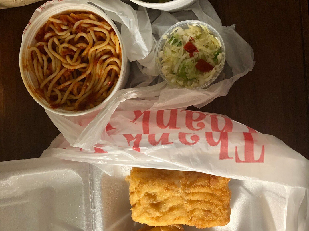 St. Ferdinand Fish Fry