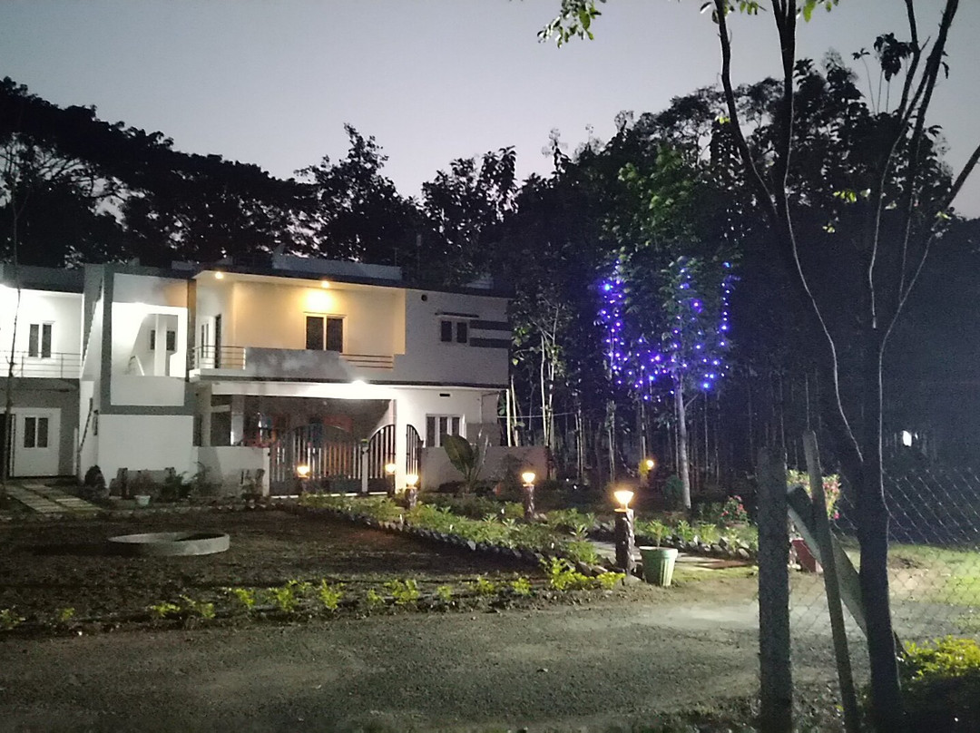 The Heaven Resort