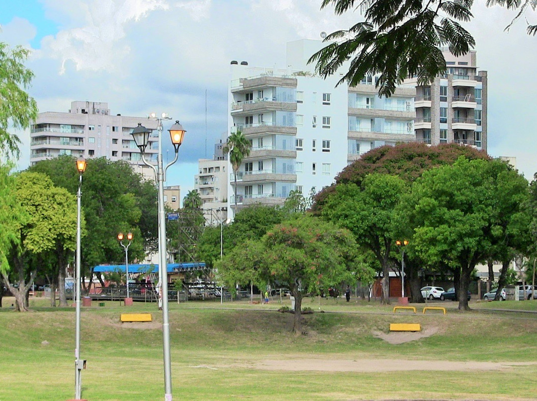 Parque Camba Cua景点图片