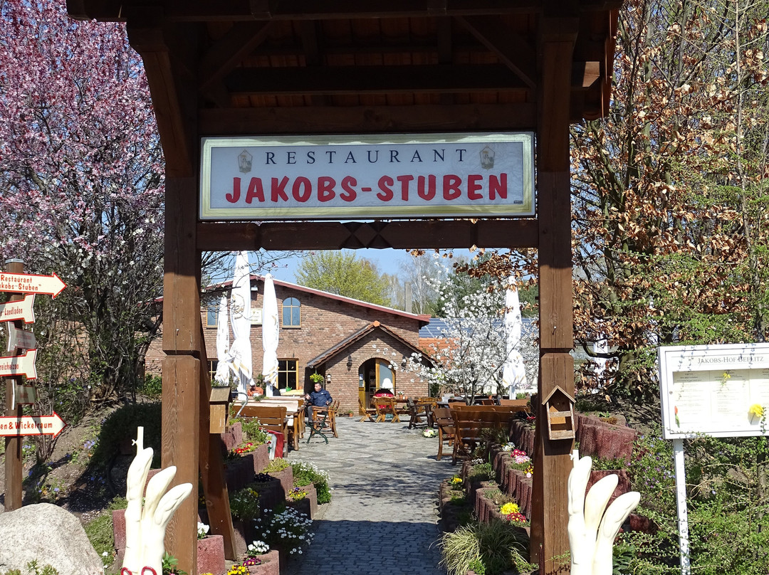 Jakobshof Beelitz