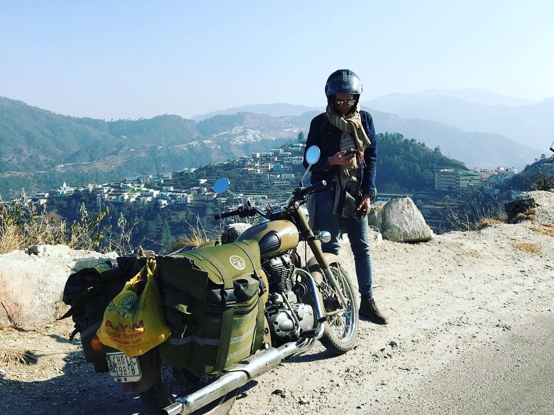 Royal Motorbike Tours景点图片
