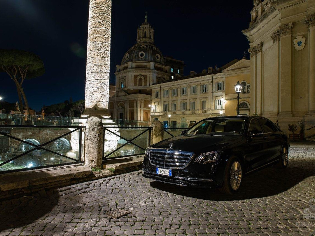 Rim-tours-罗马必去景点