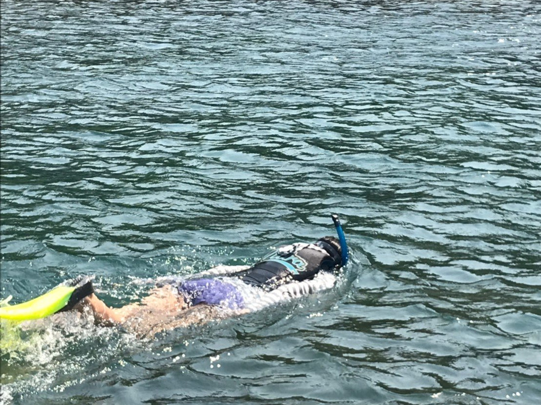 Laguna Lang Co-Lang Co必去景点