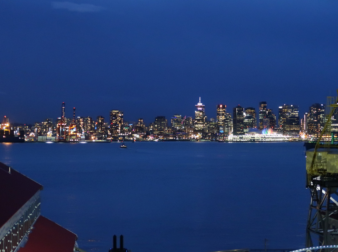 Pinnacle Hotel at The Pier主图