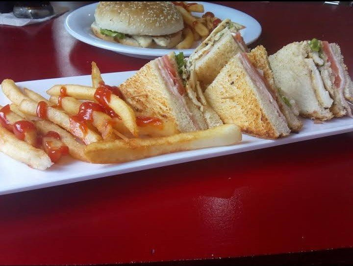 Classics Club Coffee & bar