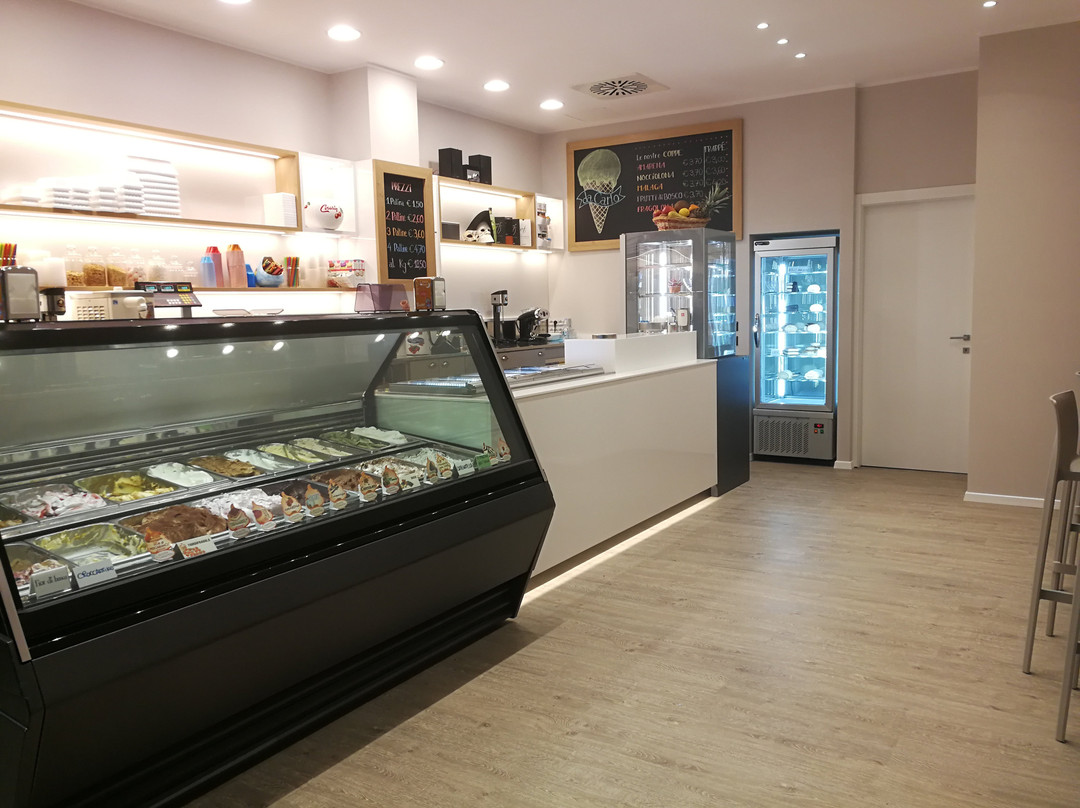 Gelateria da Carlo