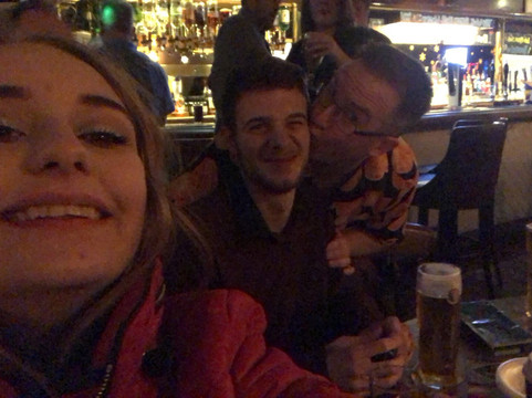 East Kent Arms-福克斯通必去景点