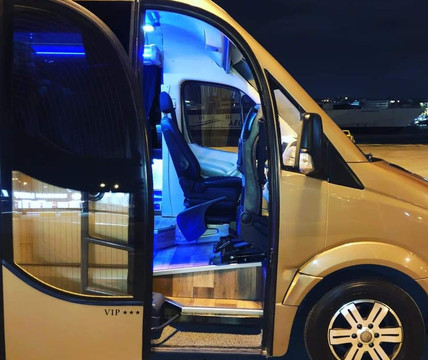 Salamandres-圣托里尼必去景点