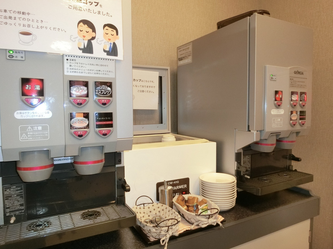 Daily Hotel Koedo Kawagoe主图