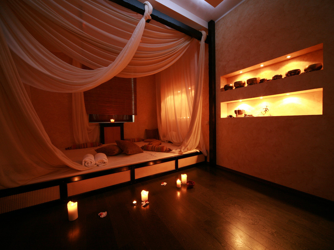 Spa Centre Luson景点图片