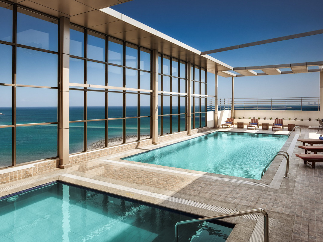 Hilton Garden Inn Al Jubail主图