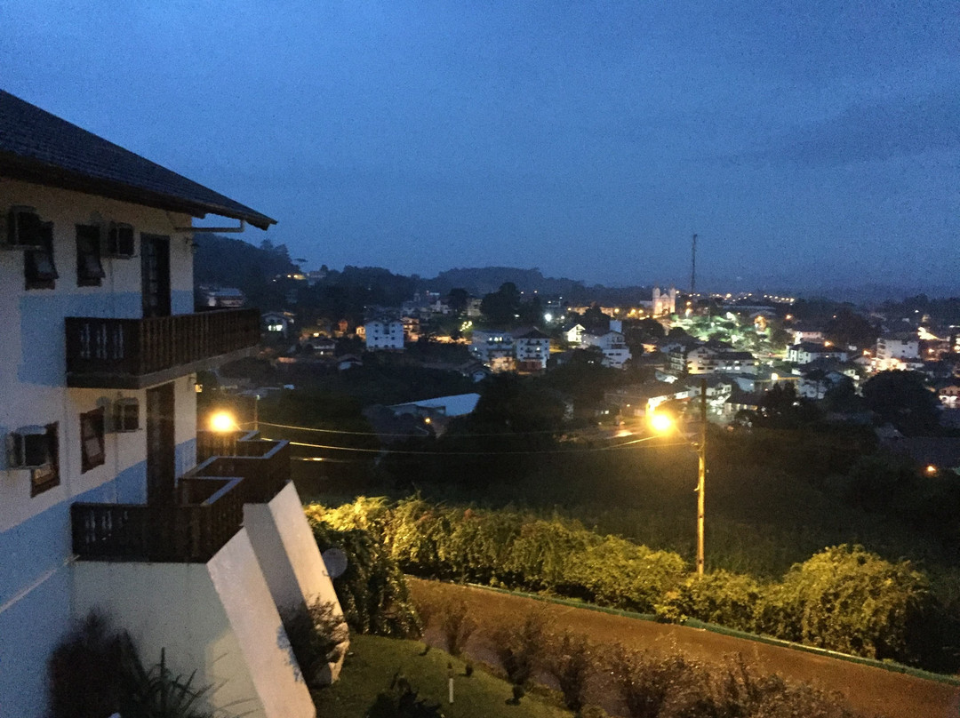 Treze Tilias Park Hotel主图