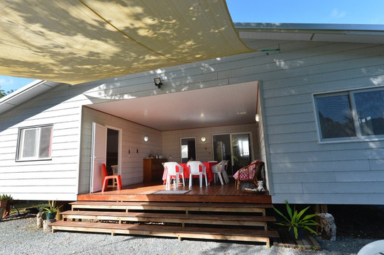 La Roche Percée旅游攻略图片