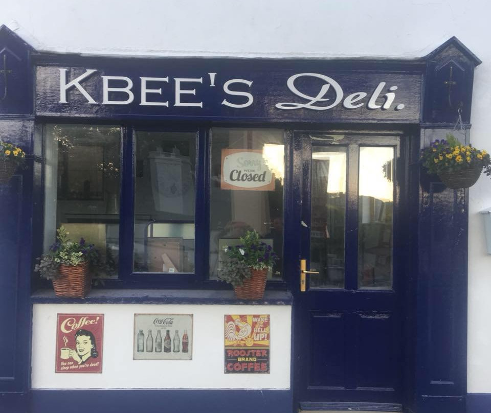 Kbees Deli