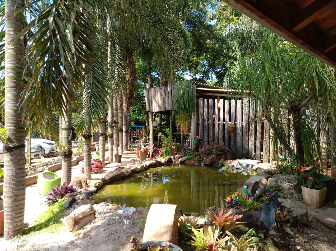 Paiol-Barra Bonita必去景点