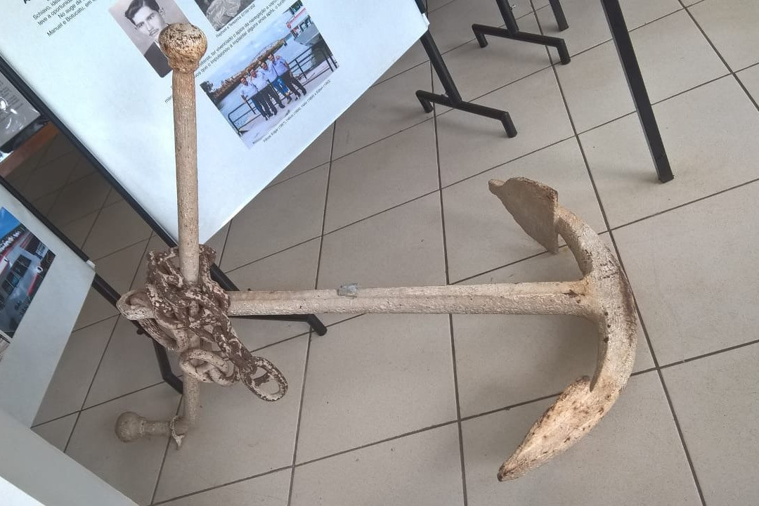 Memorial do rio Tiete - Barra Bonita-Barra Bonita必去景点