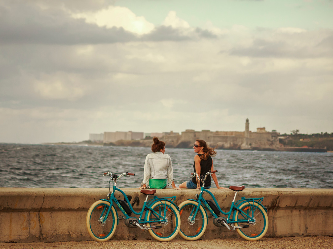 Cuba Real Tours-哈瓦那必去景点