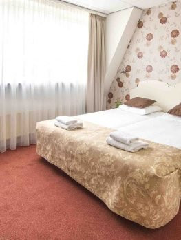 Hotel Restaurant De Wapser Herberg主图