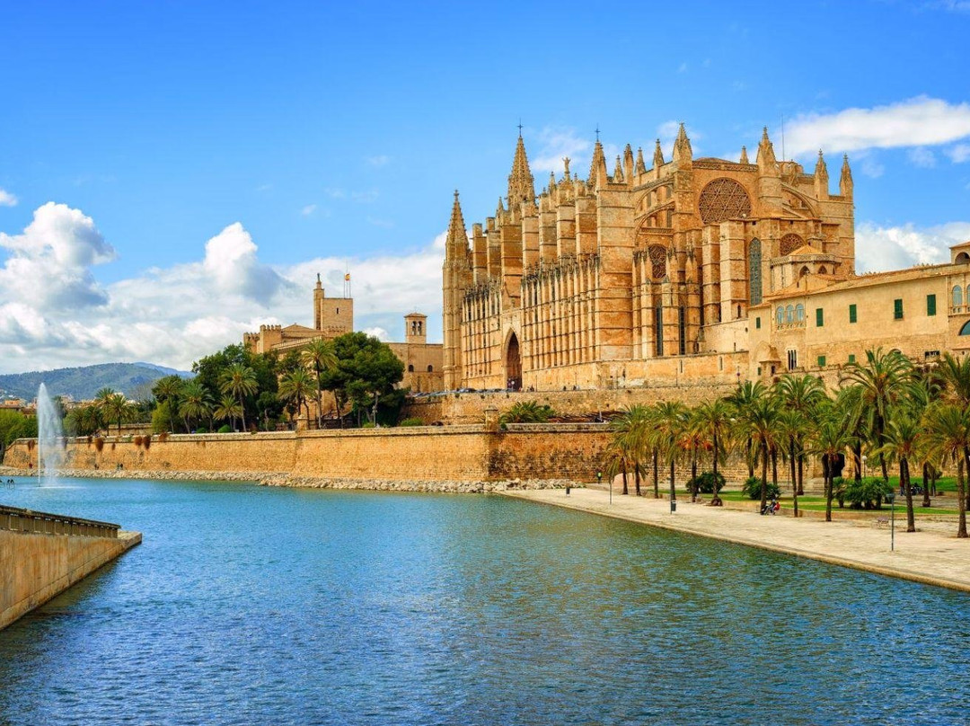 Excursions La Mallorca-Cala Ratjada必去景点