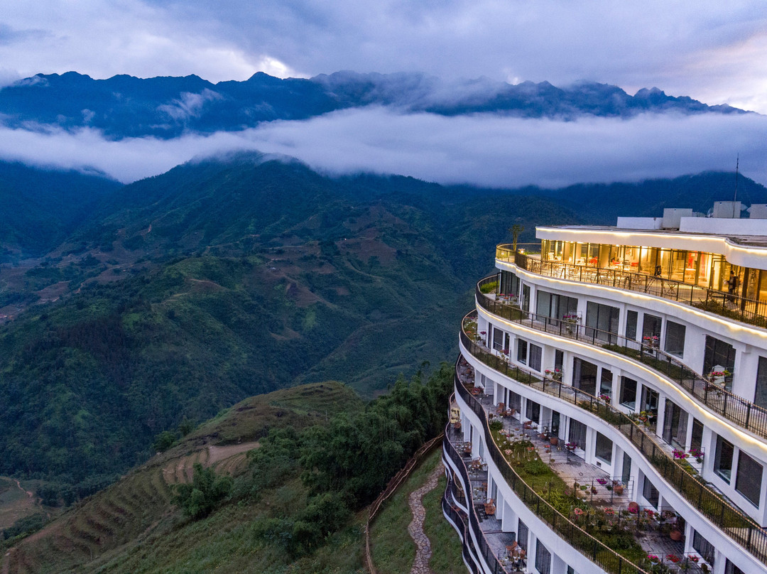 Pao's Sapa Leisure Hotel主图