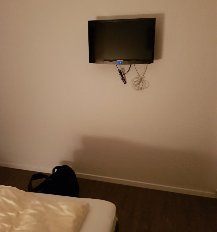 Hotel Deitmer主图