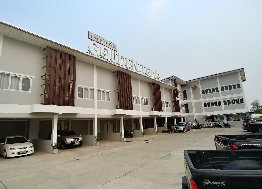 Ban Khok Khao旅游攻略图片