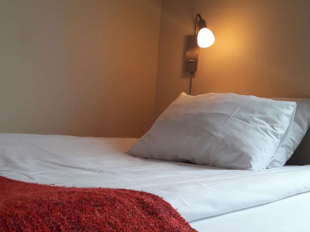 Sure Hotel by Best Western Ojaby Herrgard主图