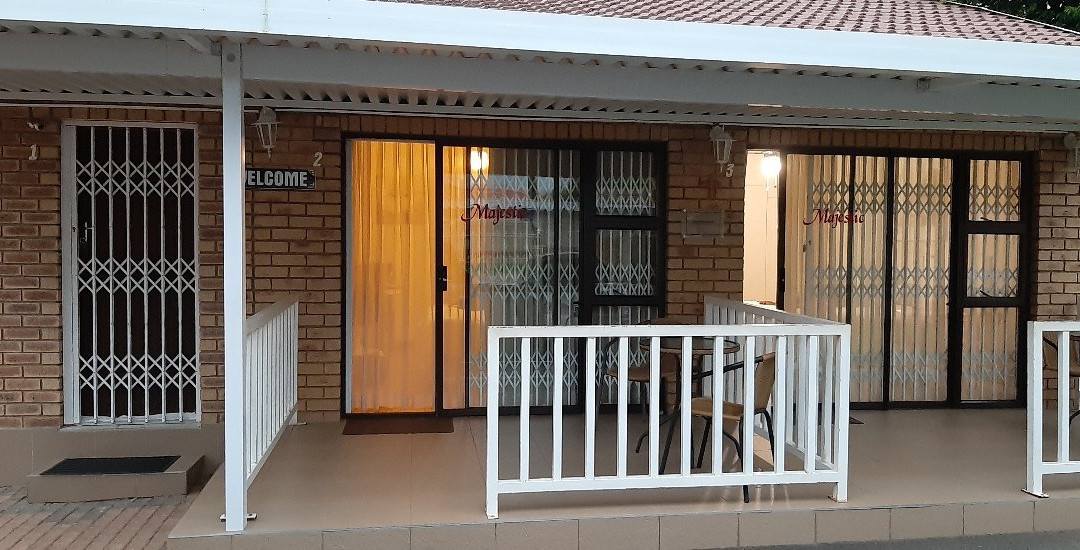 Majestic Bed and Breakfast主图