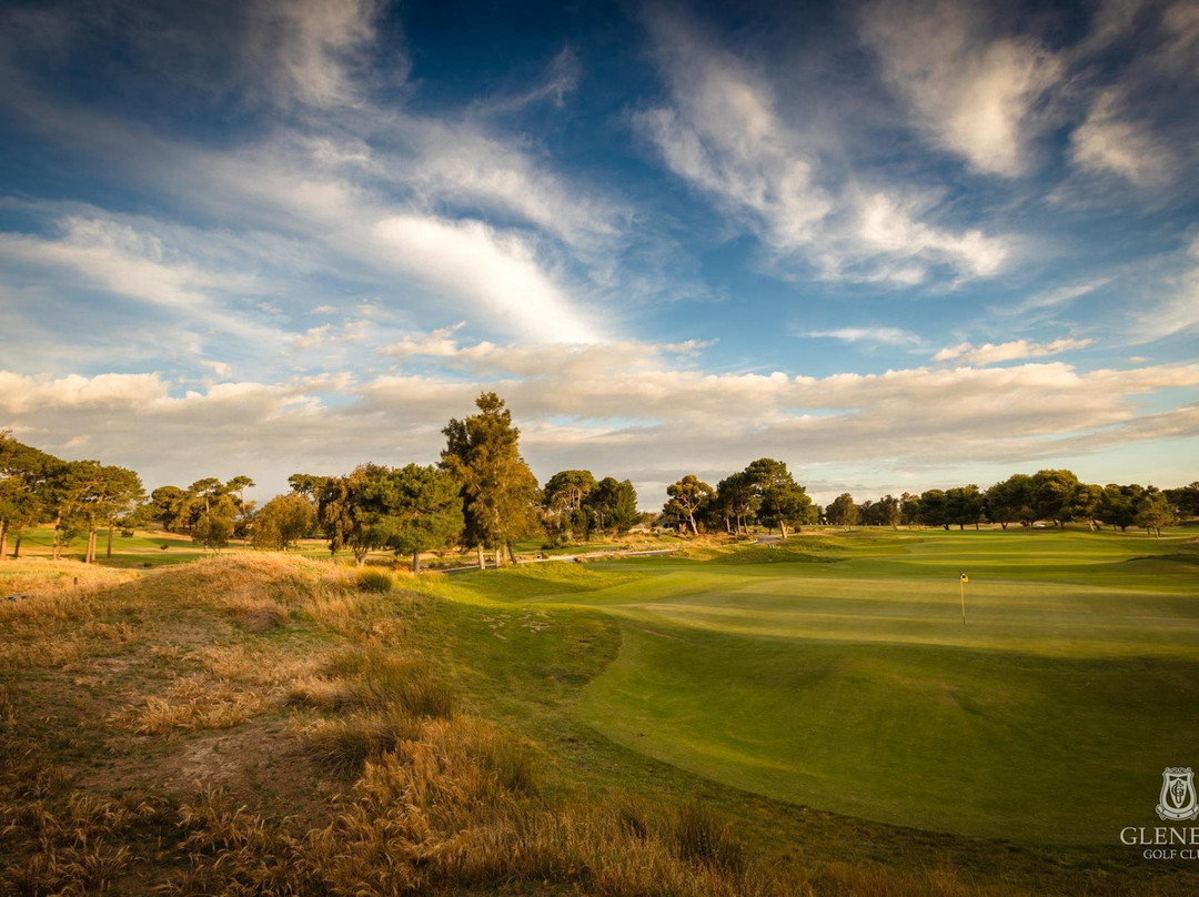 Glenelg Golf Club景点图片