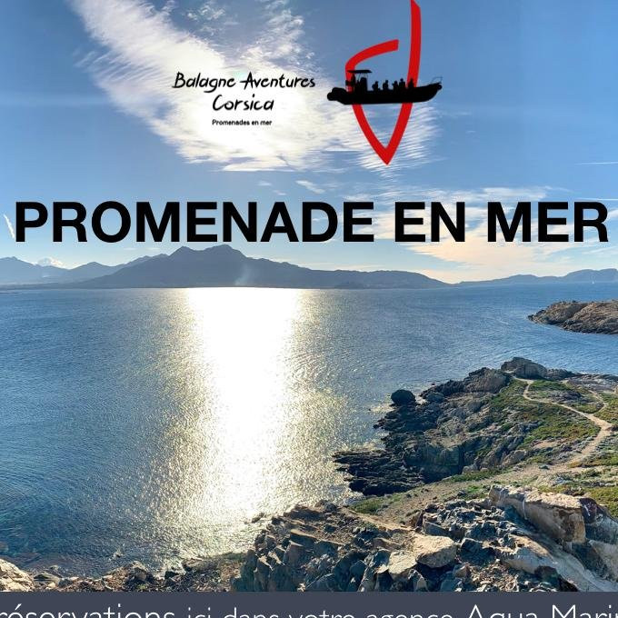 Balagne Aventures Corsica