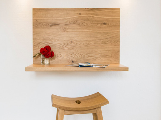 Hotel Voetterl主图