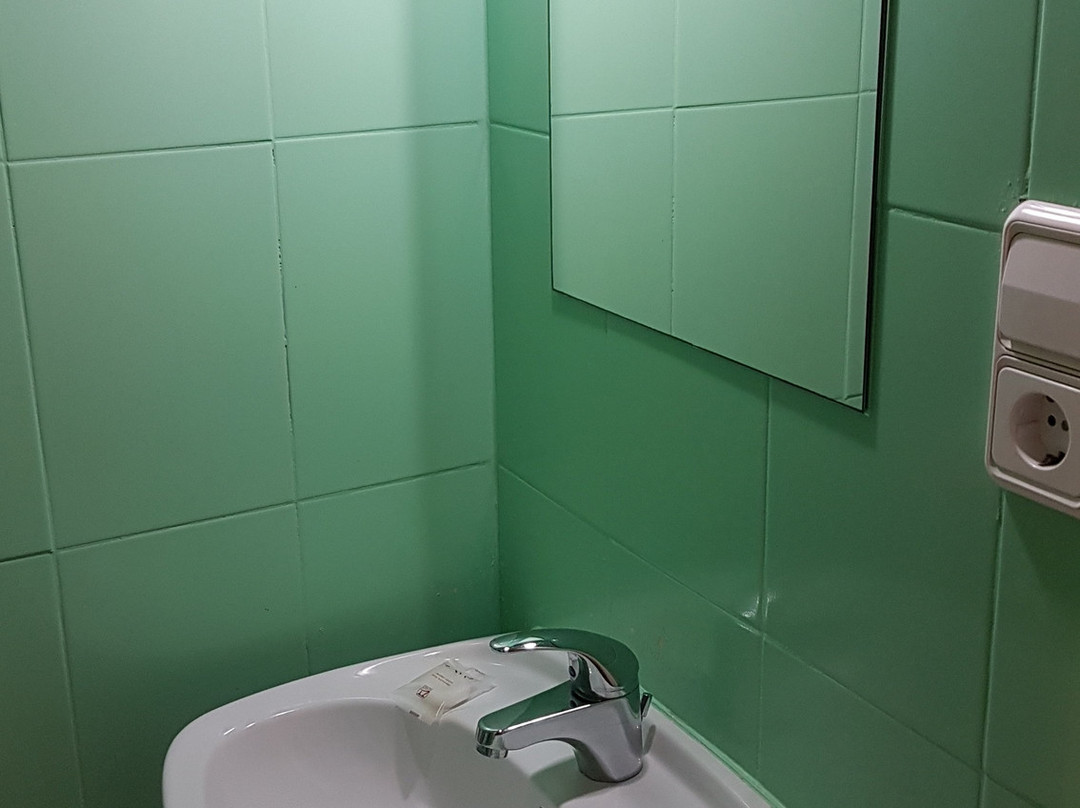 Apartamentos Turisticos Jardines del Plaza主图