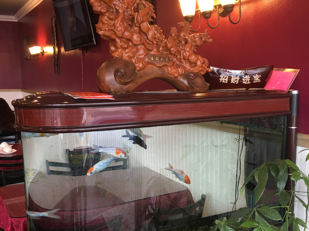 Shenyang Tasty Restaurant