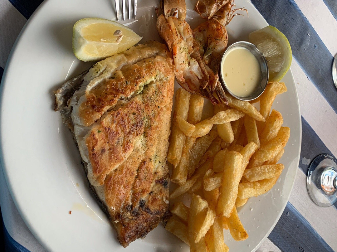 Central Hotel Guest House主图