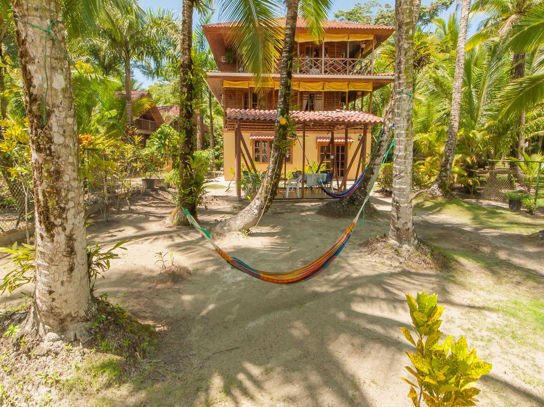 Hotel Tierra Verde主图