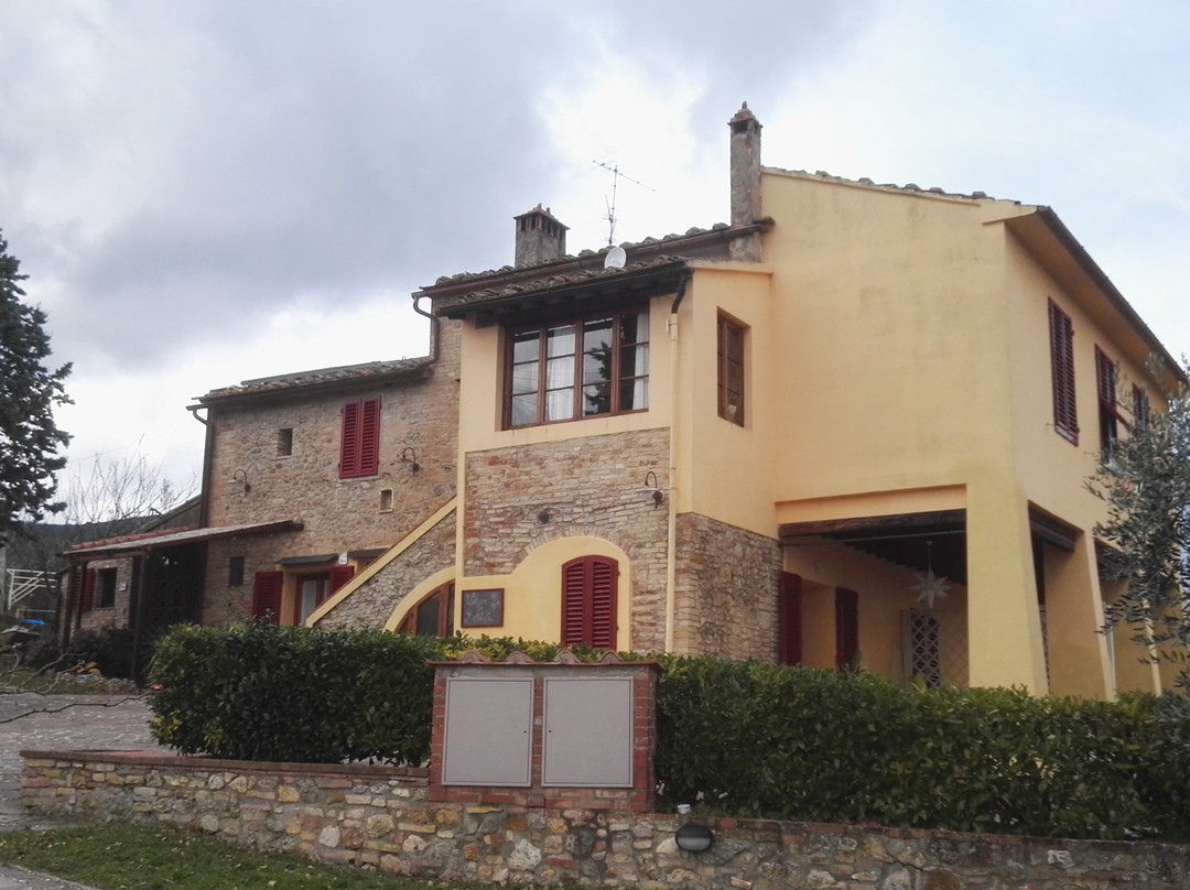 Podere Bellavista主图