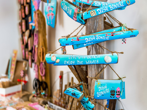 Something Special-Kralendijk必去景点