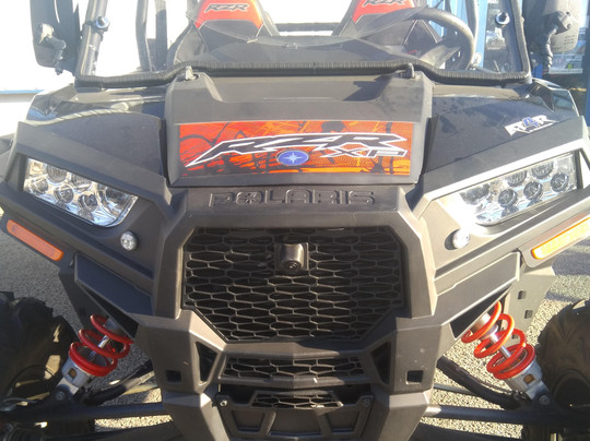 Cocorico Extrem Road-沙尔必去景点