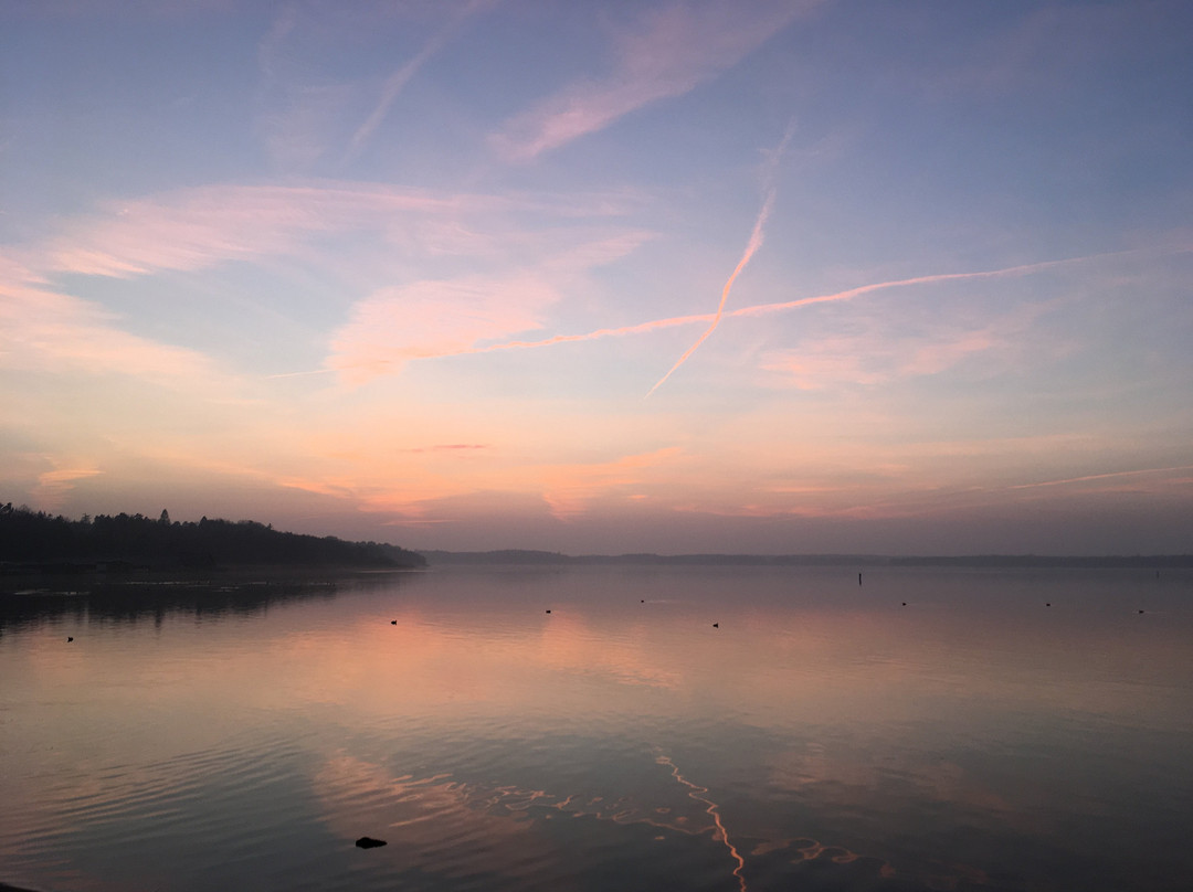 Hotel Weit Meer主图