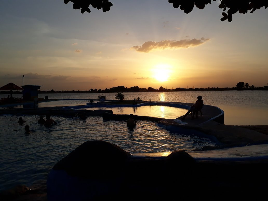 Eco Park-Boa Vista必去景点