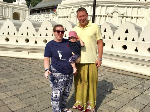 Travellers Isle-尼甘布必去景点